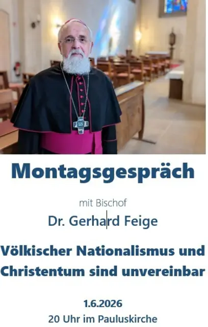 Foto: Paulusgemeinde Halle