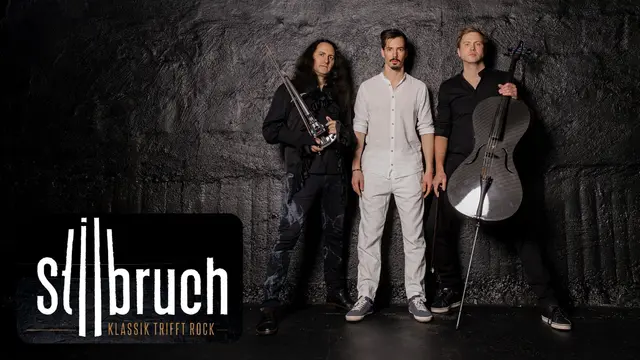 Foto: Stilbruch