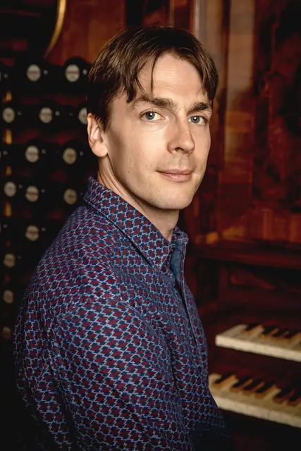 Philipp Christ | Foto: M. Liebig