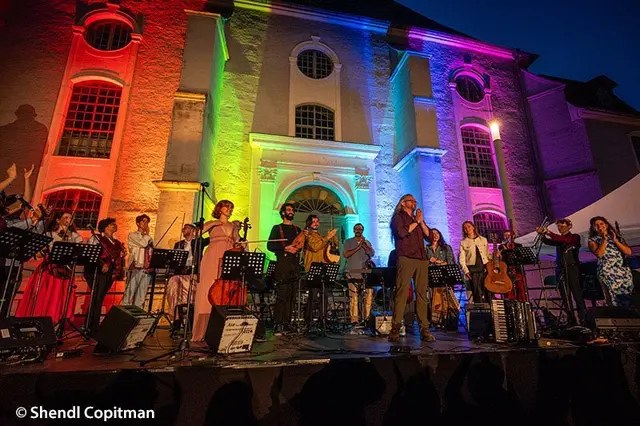 Foto: Yiddish Summer Weimar/Shendl Copitman
