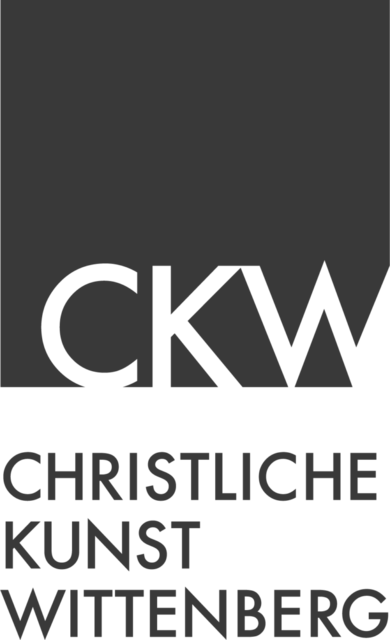 Foto: Logo Stiftung Christliche Kunst Wittenberg