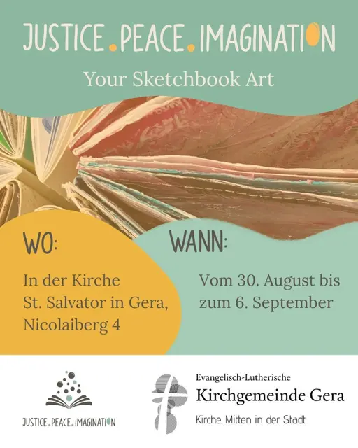 Foto: Kirchengemeinde Gera
