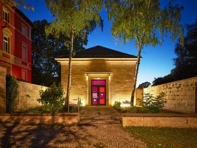 Foto: sendehalle.de