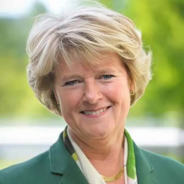 Monika Grütters | Foto: Christof Riekers
