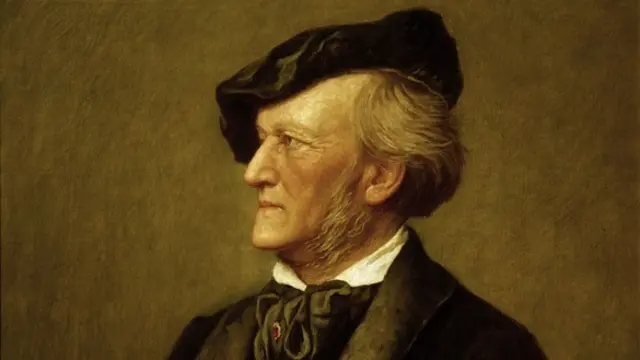 Richard Wagner 
22. Mai 1713 - 13. Februar 1883 | Foto: Foto: epd-bild/akg-images